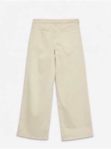 Vero Moda Weit geschnitten in Oatmeal
