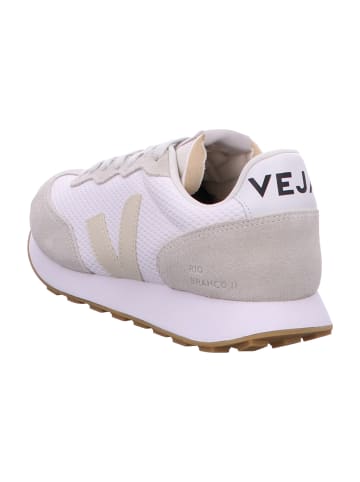 Veja Sneaker Low in Weiß