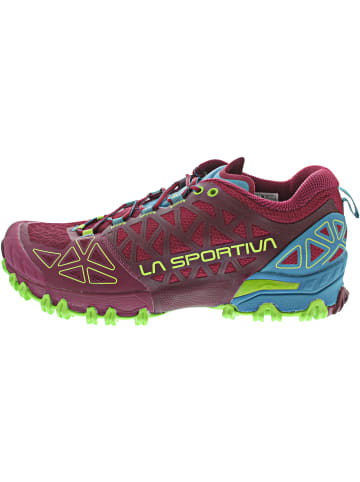 LA SPORTIVA Bushido II Woman Wanderschuh Rot