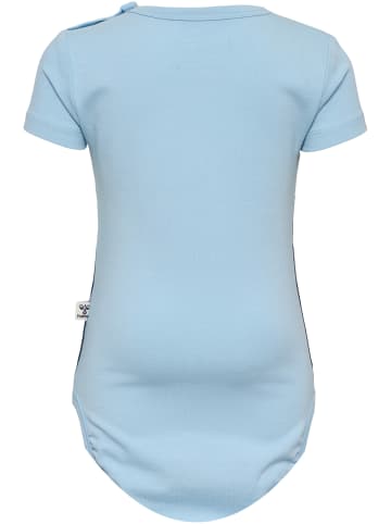 Hummel Strampler Hmlhappy Jungen in CERULEAN