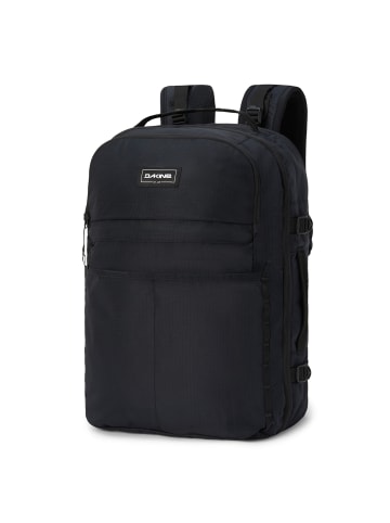 Dakine Split 28 Daypack 47 cm Laptopfach in black ripstop
