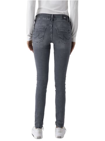 LTB Jeans MOLLY M slim in Grau