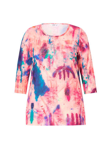 Angel of Style Shirt in hellrot