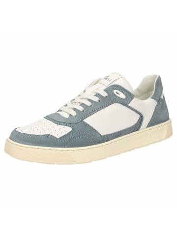 Sioux Sneaker für Herren in grau