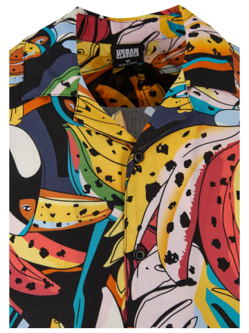 Urban Classics Urban Classics in toucans