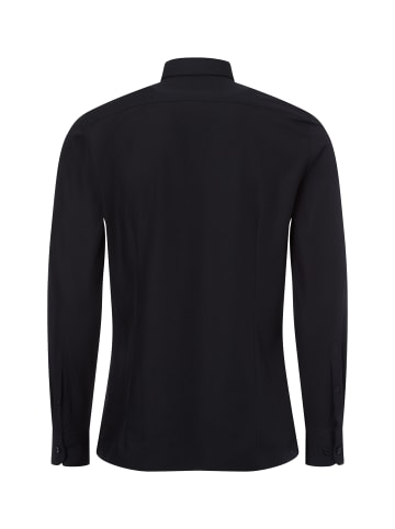 Finshley & Harding Hemd in schwarz