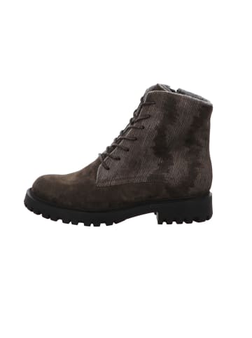 Think! Stiefel in braun