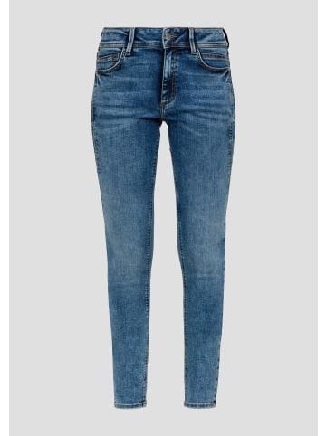 QS Jeans-Hose SADIE in 57Z1_blau