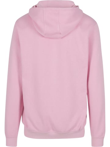 Urban Classics Urban Classics Kapuzenpullover in softpink
