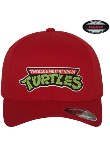 Teenage Mutant Ninja Turtles Cap in Rot