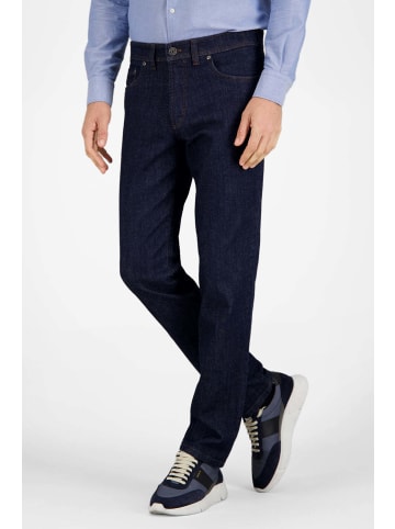 Gardeur Jeans NEVIO-11 - Regular Fit - in Rinse