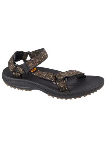 Teva Teva M Original Universal Sandals in Schwarz