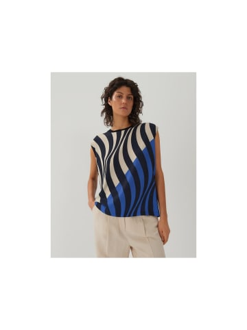 Someday Tank Top für Damen in blau