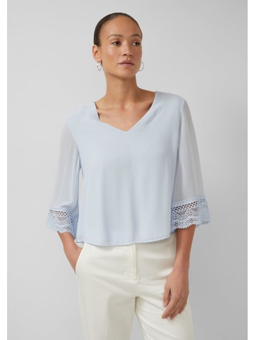 s.Oliver Bluse in 5018_hellblau