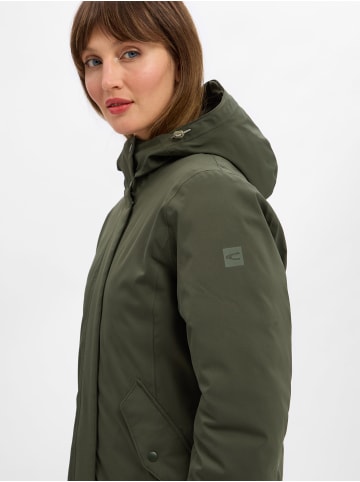 Camel Active Mantel in khaki