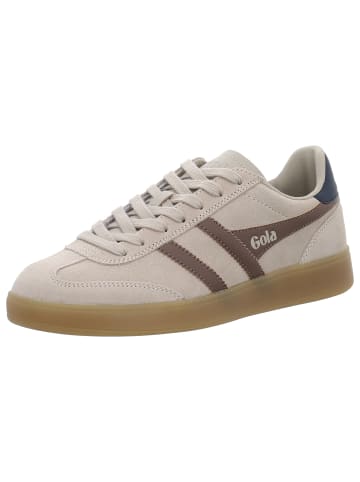 Gola Sneaker in beige