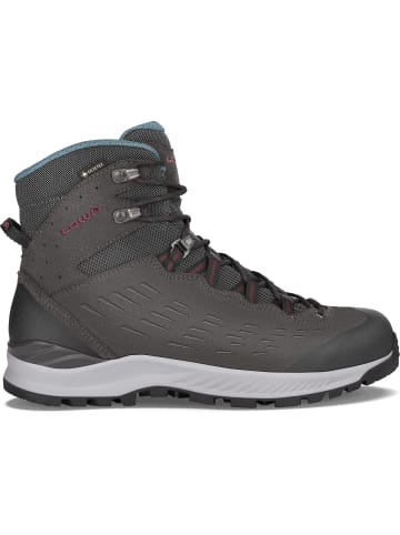 LOWA Trekkingstiefel Lowa EXPLORER II GTX MID Ws in Anthrazit