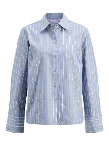 JJXX Hemd in Coronet Blue