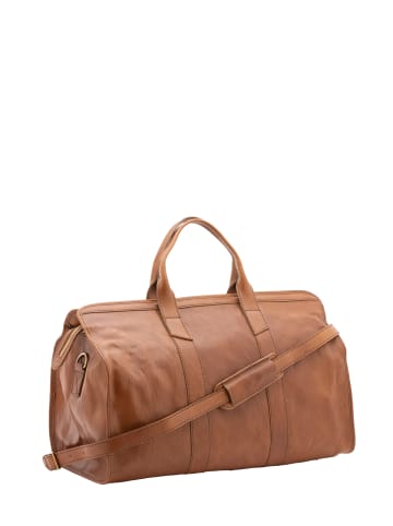 Viola Castellani Reisetasche in HONEY