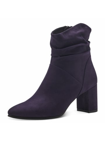 Marco Tozzi Stiefeletten für Damen in lila