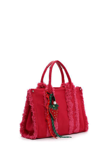 SURI FREY Shopper SFY Kally in pink