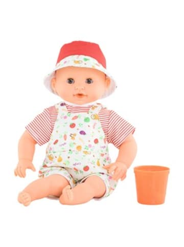 Corolle Puppe Badebaby Calypso 30cm in Mehrfarbig