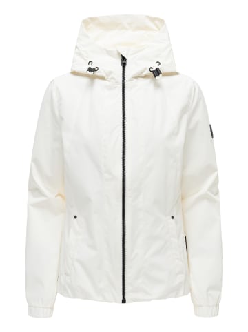 Marikoo Outdoorjacke Yoshikoo 16 in Offwhite