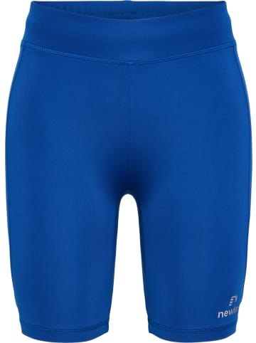 Newline Sportshorts "Women'S Athletic Sprinters" in Blau