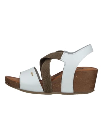 Igi&Co Sandalen in Weiß