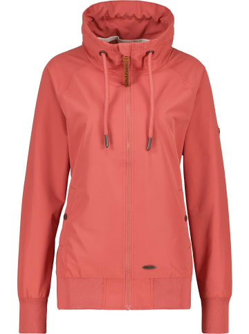 alife and kickin Übergangsjacke, Jacke JoranaAK A in astro dust