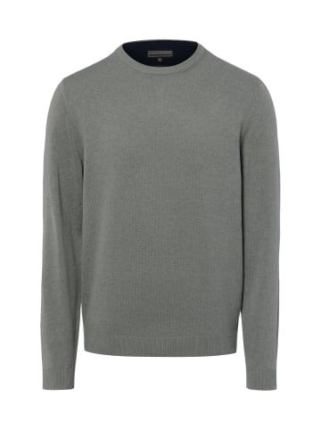 Finshley & Harding Pullover in grau - 0010