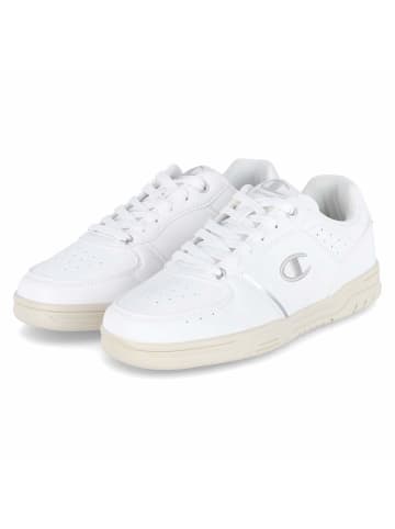 Champion Sportschuh in silber