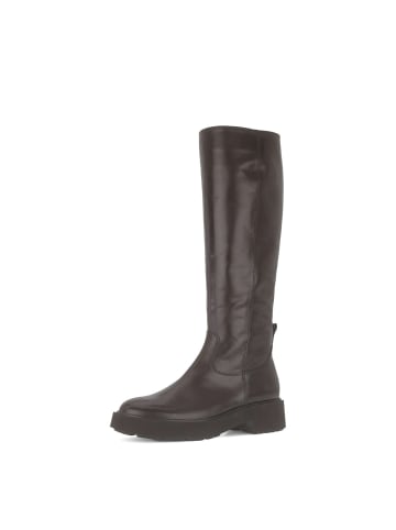 Gabor Plateau Stiefel in braun