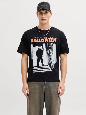 Jack & Jones T-shirt in Black
