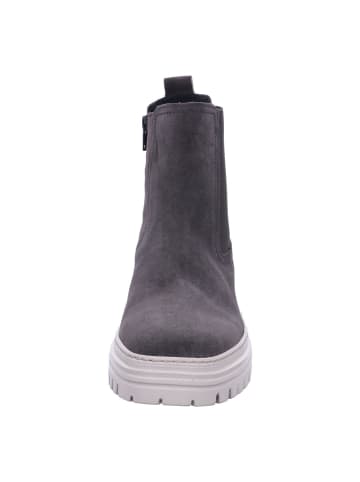 Gabor Chelsea Boot in grau