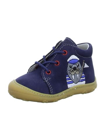 Ricosta Lauflernschuhe in Blau