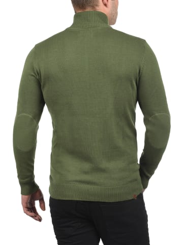 BLEND Strickjacke BHNorman in Grün