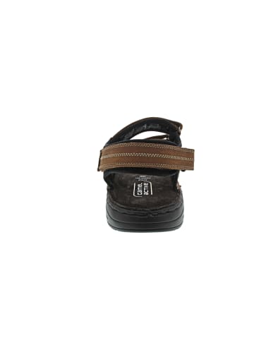 Camel Active Sandale Braun