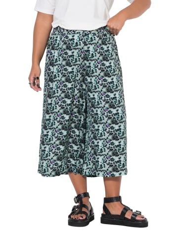 Studio Untold Culotte in kaktus