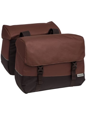 New Looxs Doppelpacktasche Oslo Joli Double in rot