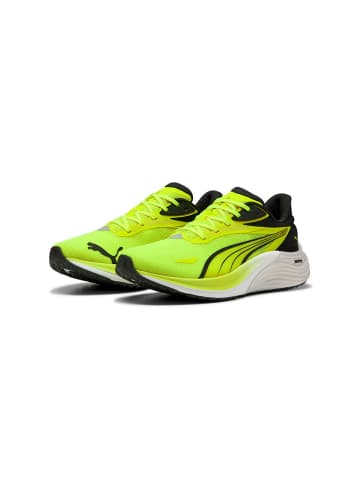 Puma Sneaker Electrify in Gelb