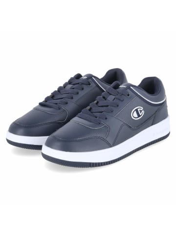 Champion Sportschuh in blue