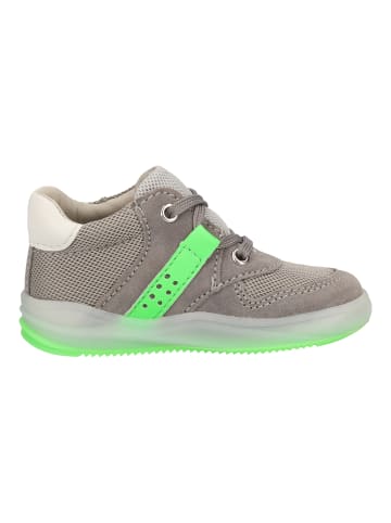 Richter Shoes Sneaker in Stone