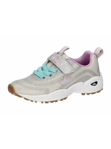 Lico Indoorschuh "Anina VS" in Grau