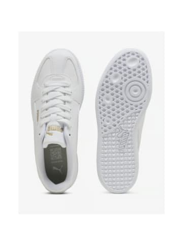 Puma Sneackers Club in Weiß