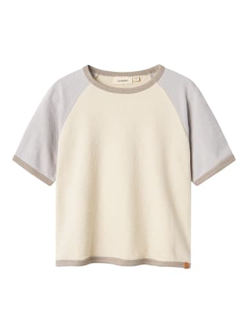 name it T-Shirt in Turtledove