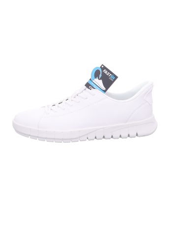 Geox Slipper in weiß