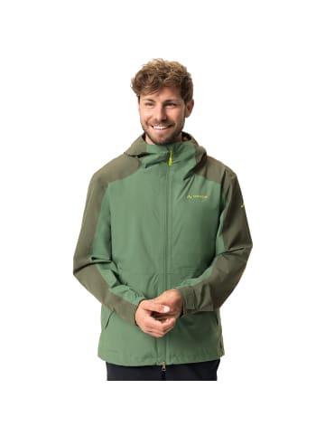 Vaude MENS NEYLAND JACKET II in Grün