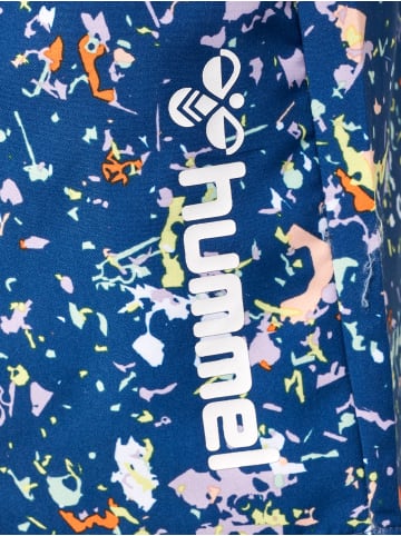 Hummel Hummel Board Kurze Hose Hmlchill Wassersport Jungen in DARK DENIM