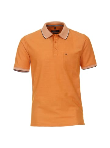 CASAMODA Poloshirt in orange